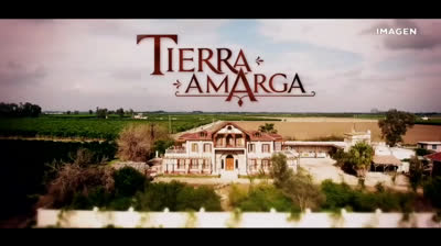 Tierra amarga - capitulo 363