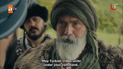 Kurulus Osman Episode 60 - netflixseason.com