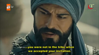 Kurulus Osman Episode 59 - netflixseason.com