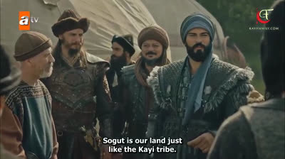 Kurulus Osman Episode 58 - netflixseason.com