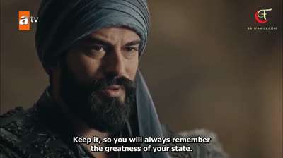 Kurulus Osman Episode 57 - netflixseason.com