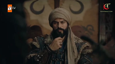 Kurulus Osman Episode 56 - netflixseason.com