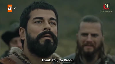 Kurulus Osman Episode 55 - netflixseason.com