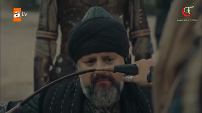 Kurulus Osman Episode 54 - kayifamilyseries.net