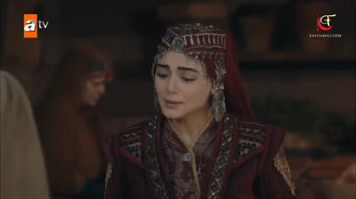 Kurulus Osman Episode 53 - netflixseason.com