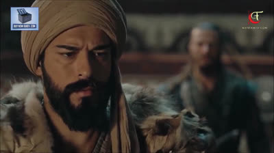 Kurulus Osman Episode 50 - netflixseason.com