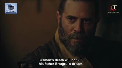 Kurulus Osman Episode 49 - netflixseason.com