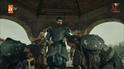 Kurulus Osman Episode 62 - netflixseason.com