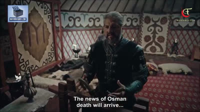 Kurulus Osman Episode 48 - netflixseason.com