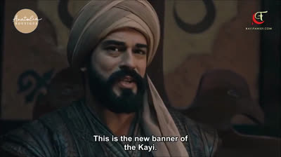 Kurulus Osman Episode 43 - kayifamilyseries.net