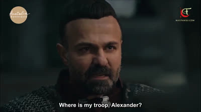 Kurulus Osman Episode 42 - netflixseason.com