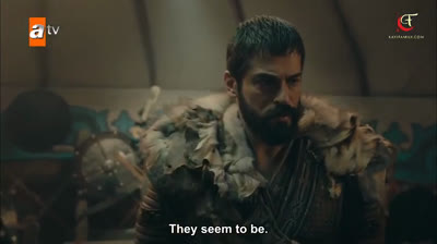 Kurulus Osman Episode 41 - netflixseason.com