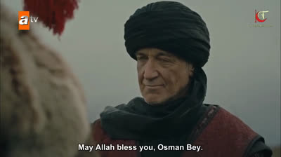 Kurulus Osman Episode 40 - kayifamilyseries.net