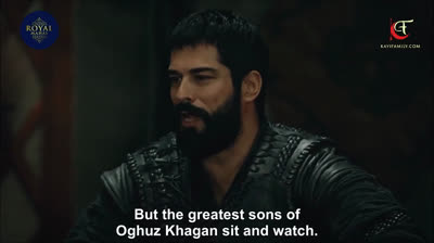 Kurulus Osman Episode 39 - netflixseason.com