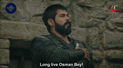 Kurulus Osman Episode 37 - kayifamilyseries.net