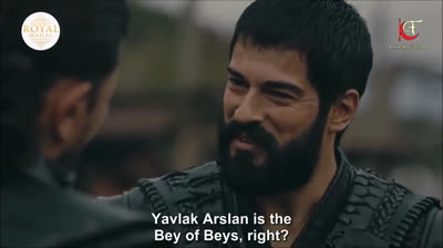 Kurulus Osman Episode 36 - netflixseason.com