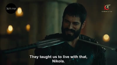 Kurulus Osman Episode 35  - netflixseason.com