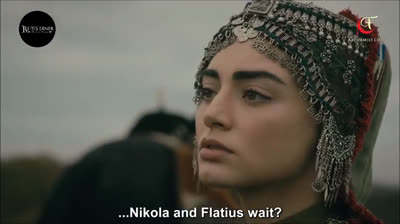 Kurulus Osman Episode 34 - netflixseason.com