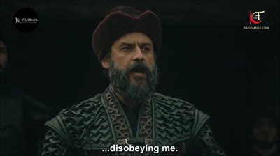 Kurulus Osman Episode 33 - netflixseason.com