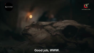 Kurulus Osman Episode 32 - kayifamilyseries.net