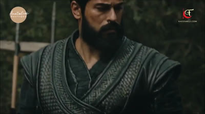 Kurulus Osman Episode 31 - kayifamilyseries.net