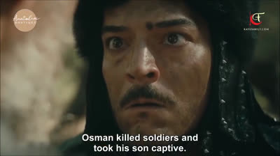 Kurulus Osman Episode 30 - netflixseason.com