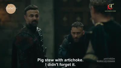 Kurulus Osman Episode 28 - kayifamilyseries.net