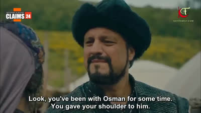 Kurulus Osman Episode 27 - kayifamilyseries.net