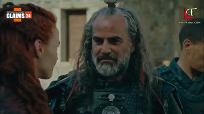 Kurulus Osman Episode 26 - kayifamilyseries.net