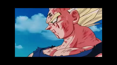 Dragon Ball Z en Español (castellano) con escenas eliminadas - Capitulo 237 - El sacrificio de un padre