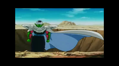 Dragon Ball Z en Español (castellano) con escenas eliminadas - Capitulo 238 - Partiendo de cero