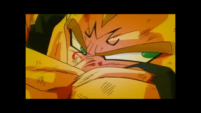 Dragon Ball Z en Español (castellano) con escenas eliminadas - Capitulo 239 - Dos ausencias inexplicables