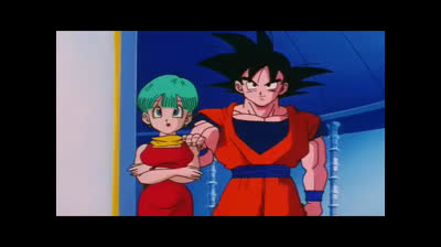 Dragon Ball Z en Español (castellano) con escenas eliminadas - Capitulo 244 - El chantaje continua