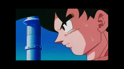Dragon Ball Z en Español (castellano) con escenas eliminadas - Capitulo 248 - La hora del adios