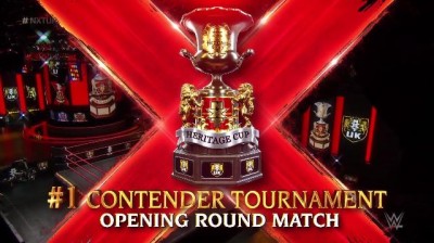 Noam Dar vs Mark Andrews (Full Match)