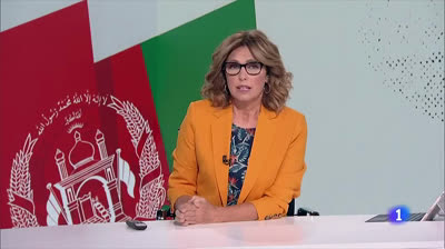 ¿Qué está pasando en Afganistán? | Explicación en vídeo