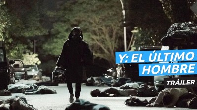 “Y: El último hombre” | Tráiler en español