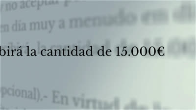 Valeria - Capitulo 2x01