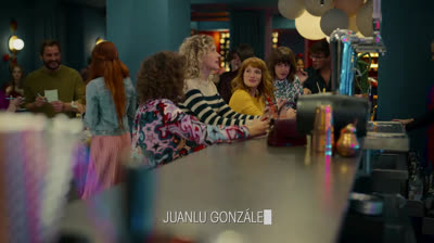 Valeria - Capitulo 2x03