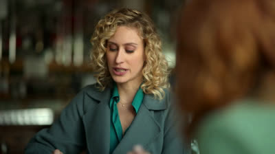 Valeria - Capitulo 2x06