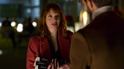 Valeria - Capitulo 2x07