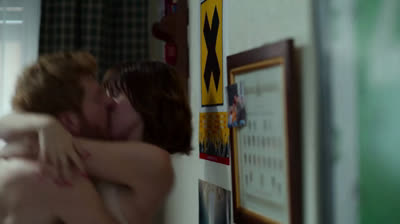 Valeria - Capitulo 2x08. Final de Temporada