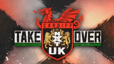 Cesaro vs Ilja Dragunov