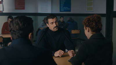 Historia Mehdi & Zeynep #MiHogarMiDestino #Capitulo83 #CapTurco26