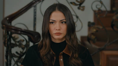 Historia Mehdi & Zeynep #MiHogarMiDestino #Capitulo85 #CapTurco27