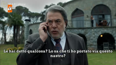 Maraşlı      6° episodio