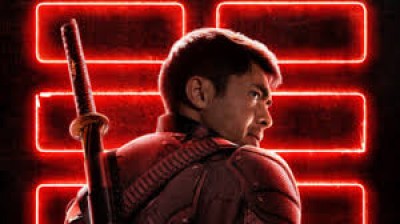 Film "Snake Eyes" online HD