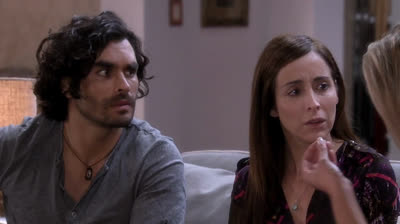 TDR - Irina y Flavio #121