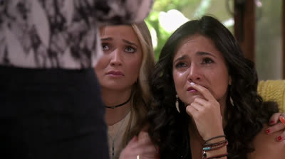 TDR - Irina y Flavio #125