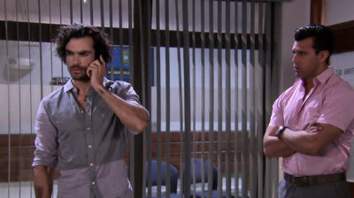 TDR - Irina y Flavio #126